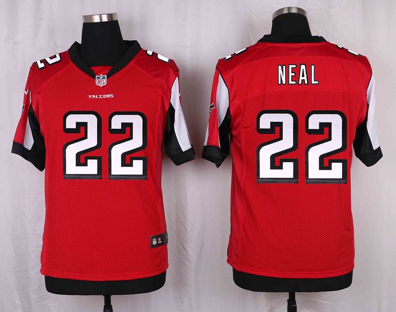 Atlanta Falcons elite jerseys-015